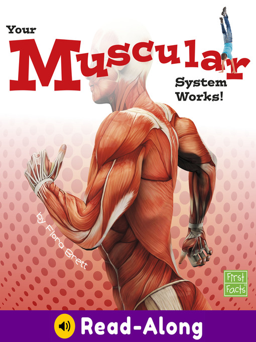 Title details for Your Muscular System Works! by Flora Brett - Available